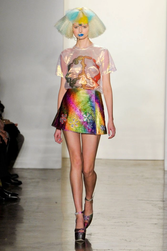 Виставка моделей (40 фото) – фото 38