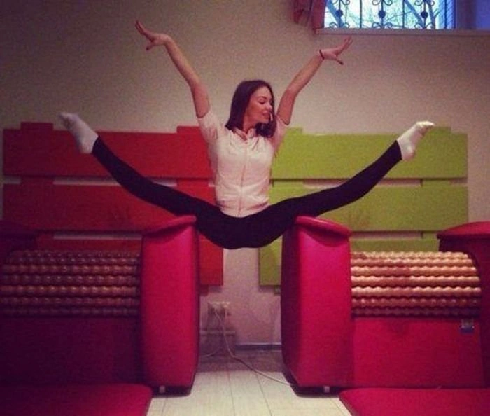 Спортсменки (44 фото) - Атлетки (44 фото) – фото 24