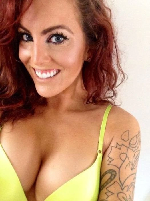 Сисясті красуні (41 фото) – фото 8