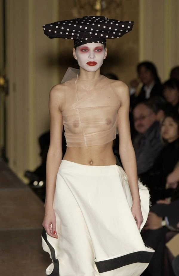 Відверта мода (50 фото) НЮ! – фото 15