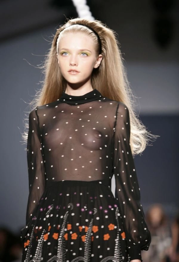 Відверта мода (50 фото) НЮ! – фото 36