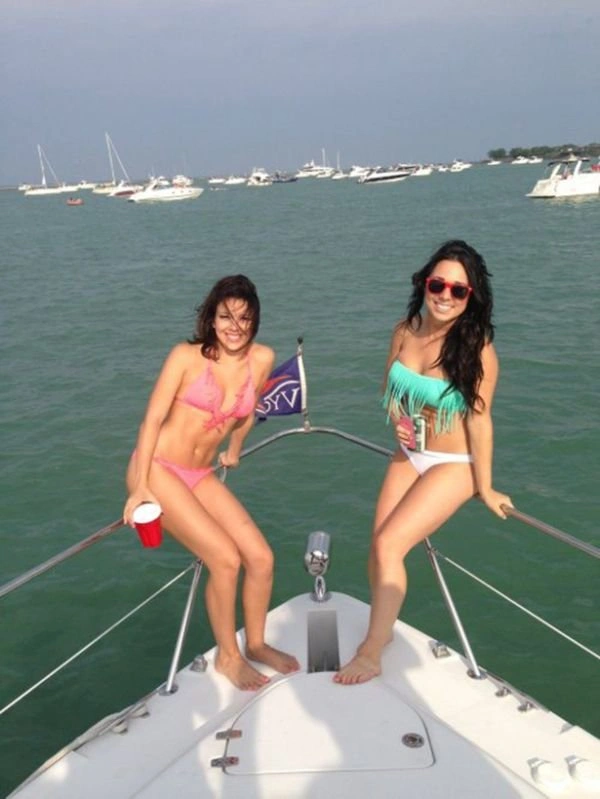 Літні дівчата (36 фото) – фото 7