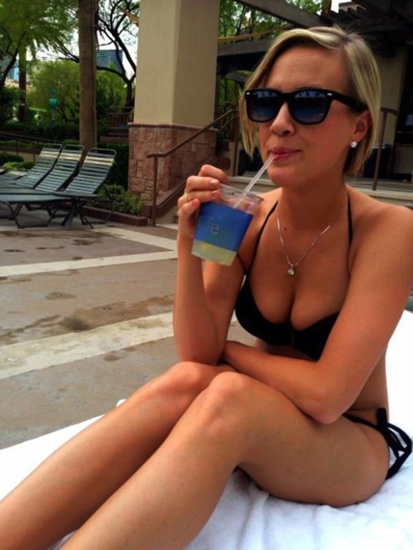 Літні дівчата (36 фото) – фото 10