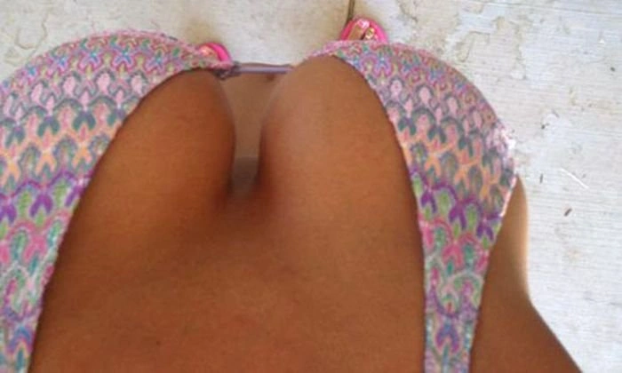 Дівчата. Вигляд зверху (36 фото) – фото 12