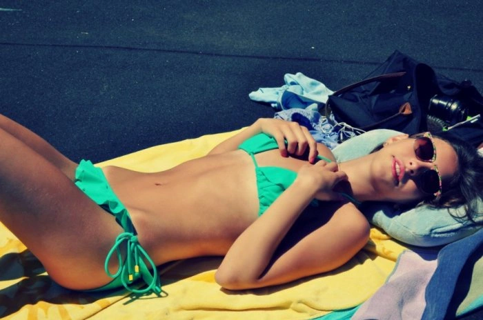 Прекрасні дівчата (28 фото) – фото 8