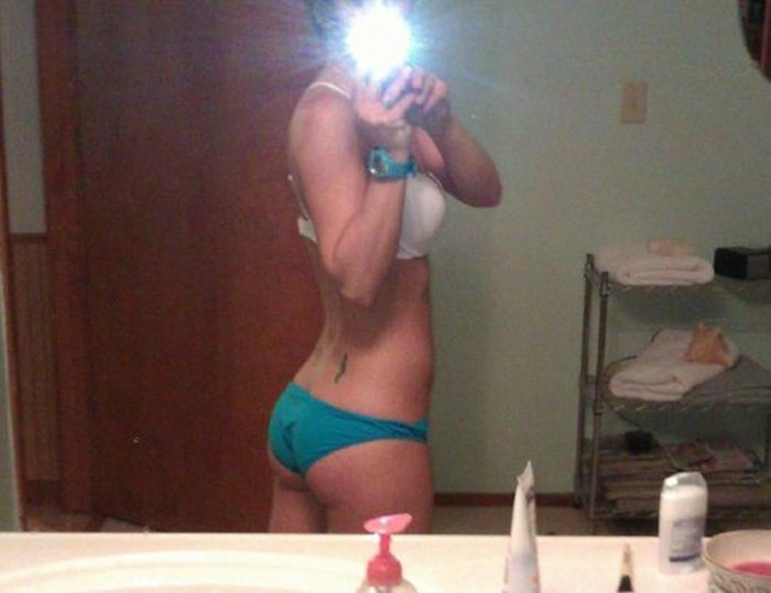 Гарні сідниці (42 фото) – фото 3