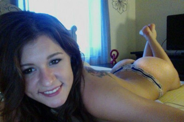 Гарні сідниці (42 фото) – фото 7