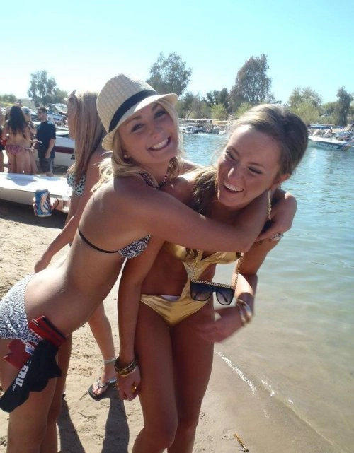 Сексуальні дівчата (30 фото) – фото 2