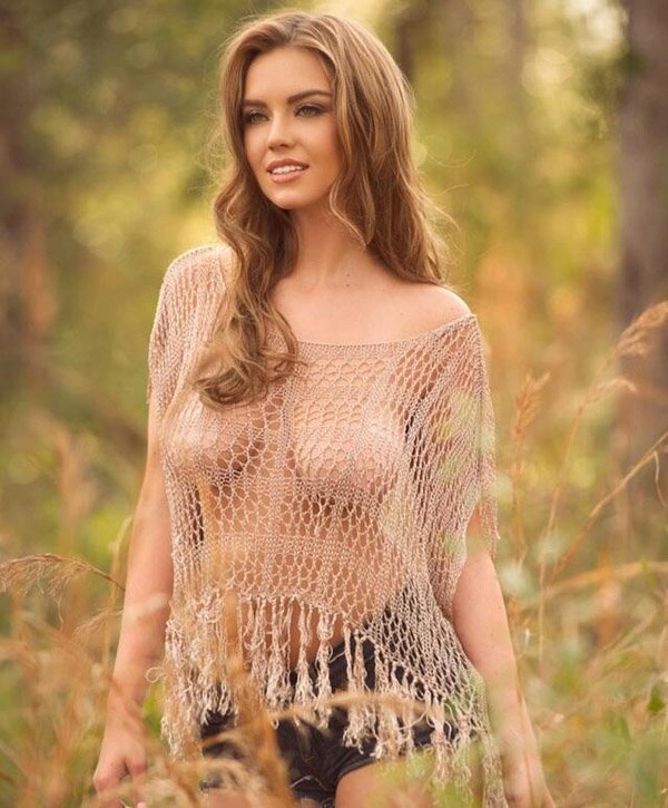 Сексуальні дівчата (30 фото) – фото 6