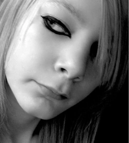 Емо-дівчата (59 фото) – фото 2