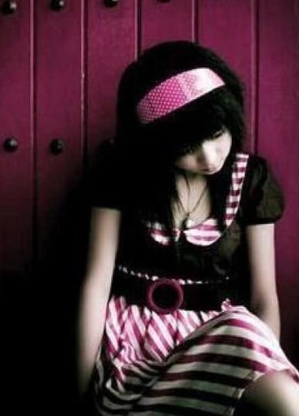 Емо-дівчата (59 фото) – фото 13