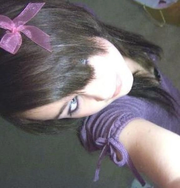 Емо-дівчата (59 фото) – фото 14