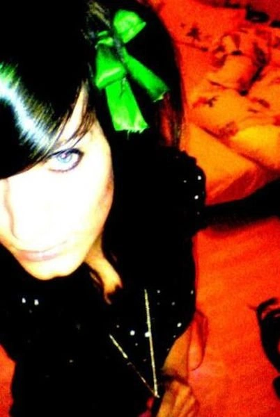 Емо-дівчата (59 фото) – фото 17