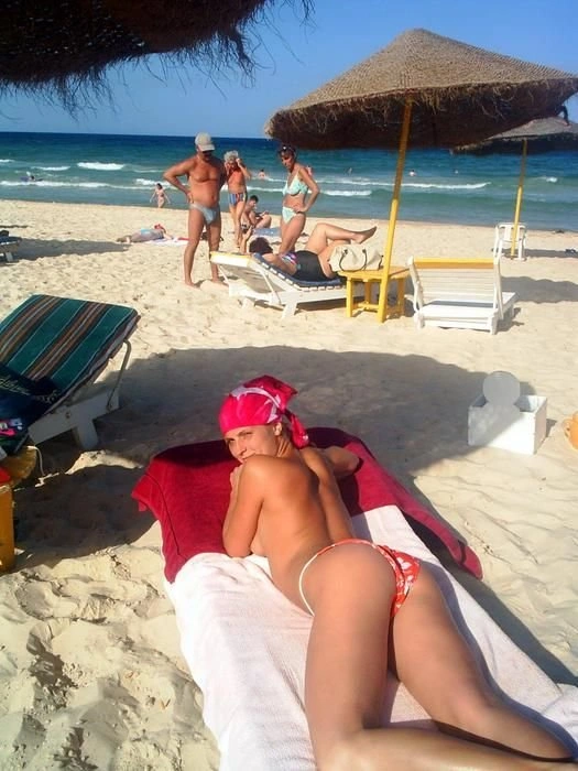 Конкурс на найкращу попку (54 фото) – фото 19