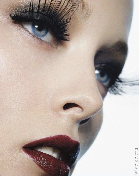 Фотографії красивих дівчат (40 фото) – фото 4