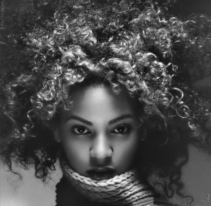 Фотографії красивих дівчат (40 фото) – фото 5