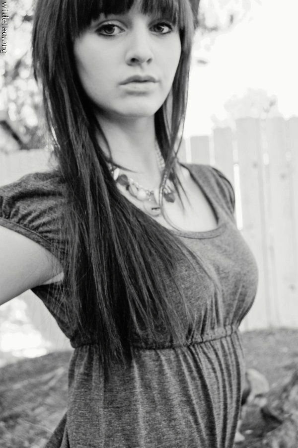 Фотографії красивих дівчат (40 фото) – фото 11