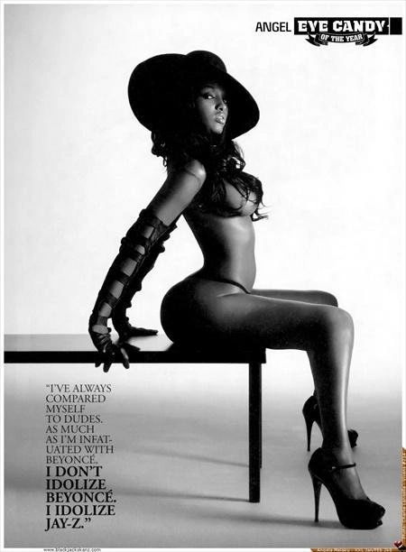 Дівчина з чудовою... (10 фото)