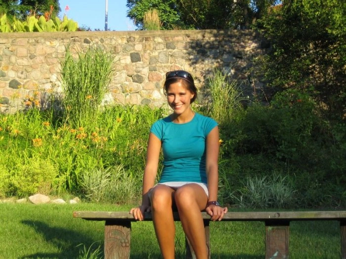 Дівчата відпочивають (30 фото) – фото 3