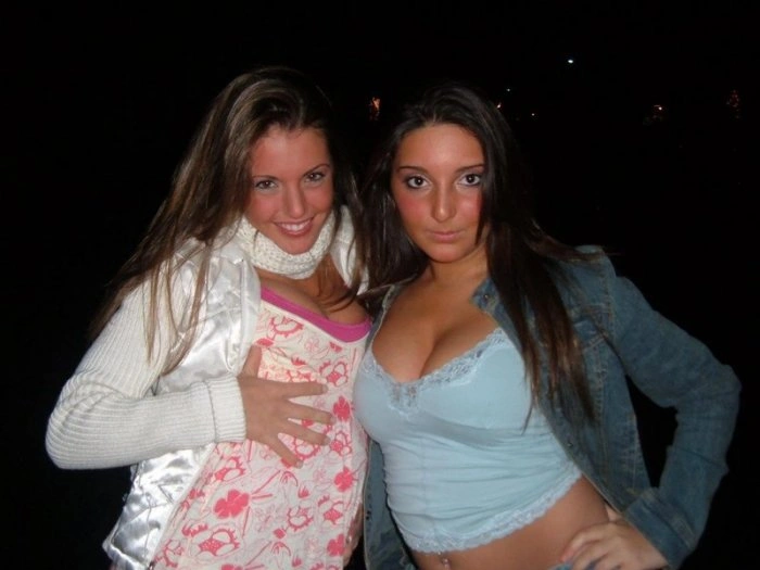 Дівчата відпочивають (30 фото) – фото 5