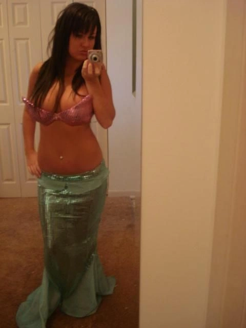 Дівчата фотографують себе (19 фото) – фото 11