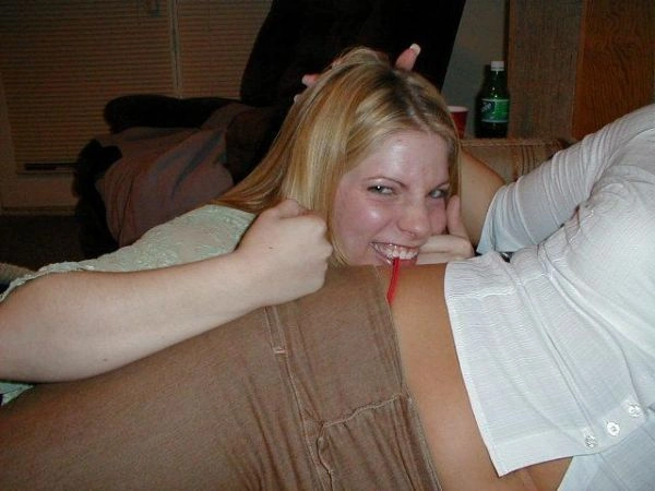 Дівчата та стрінги (50 фото) – фото 2