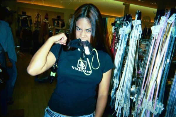 Дівчата та стрінги (50 фото) – фото 3