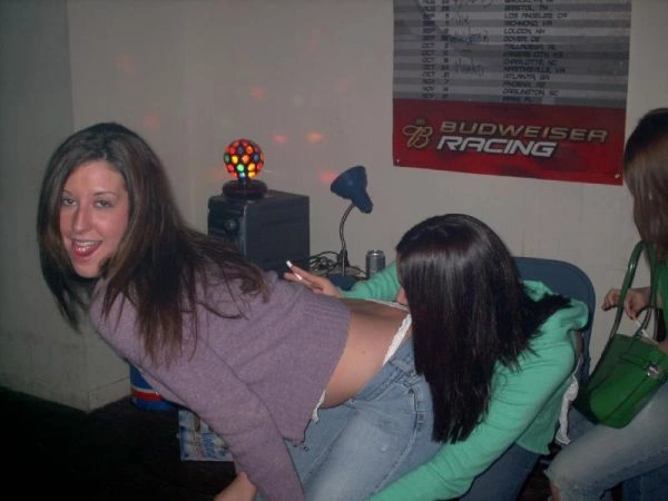 Дівчата та стрінги (50 фото) – фото 4