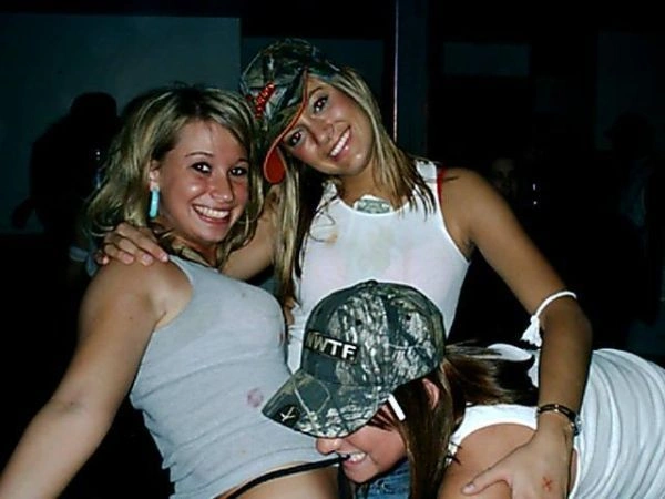 Дівчата та стрінги (50 фото) – фото 8