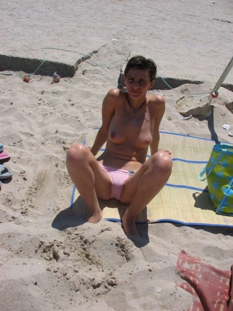 Аматорські фото дівчат (29 фото) – фото 2