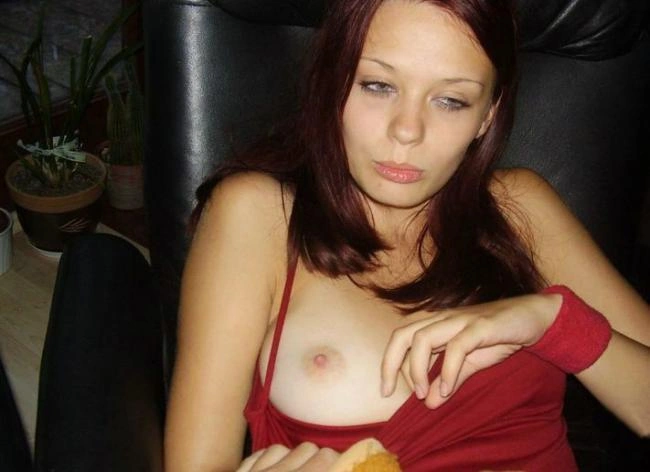 Хлопець виклав фото колишньої дівчини в мережу (25 фото) – фото 2