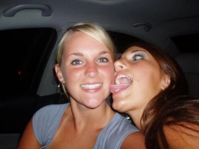 Дівчата розпалюють вогонь! (29 фото) – фото 7