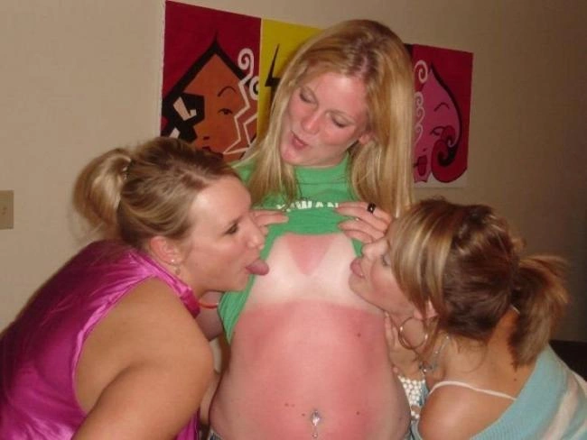 Дівчата розпалюють вогонь! (29 фото) – фото 11