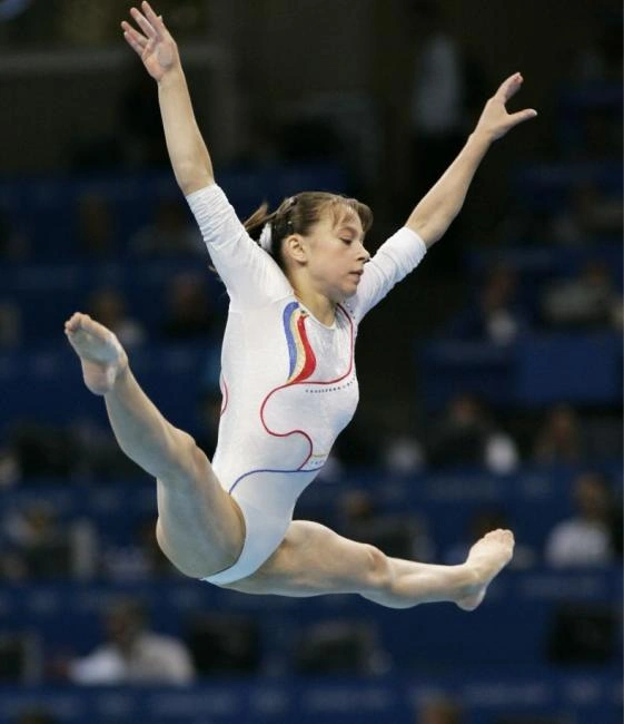 Сексуальний жіночий спорт (41 фото) – фото 3