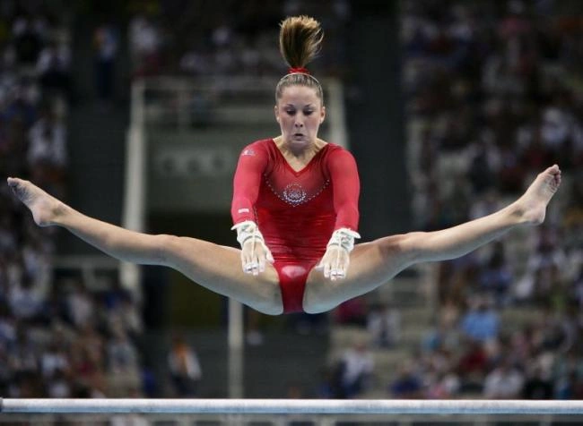 Сексуальний жіночий спорт (41 фото) – фото 4