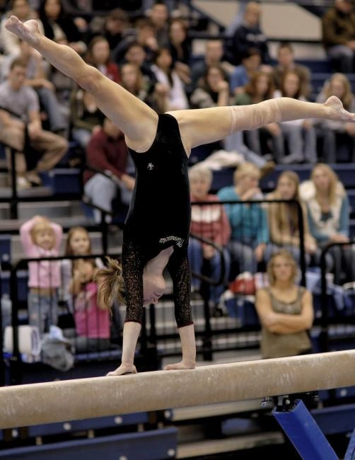 Сексуальний жіночий спорт (41 фото) – фото 5