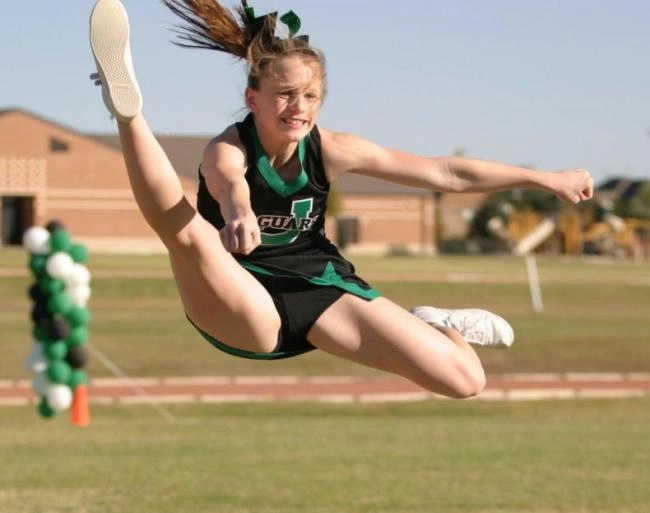 Сексуальний жіночий спорт (41 фото) – фото 7