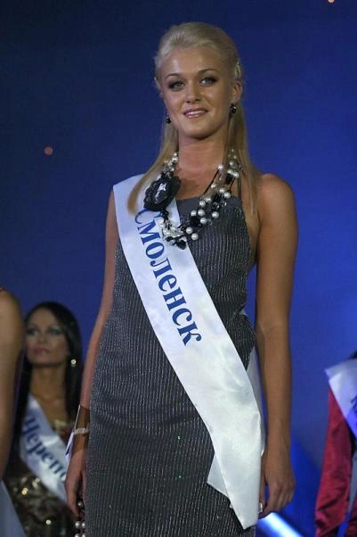 Конкурс "Краса Росії 2007" (54 фото) – фото 6