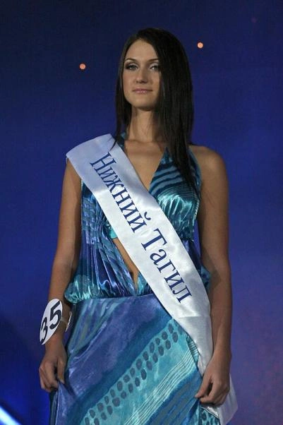Конкурс "Краса Росії 2007" (54 фото) – фото 8