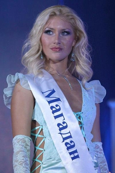 Конкурс "Краса Росії 2007" (54 фото) – фото 9