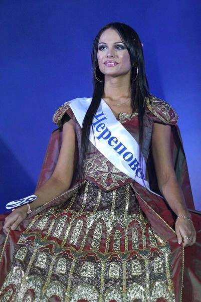 Конкурс "Краса Росії 2007" (54 фото) – фото 12