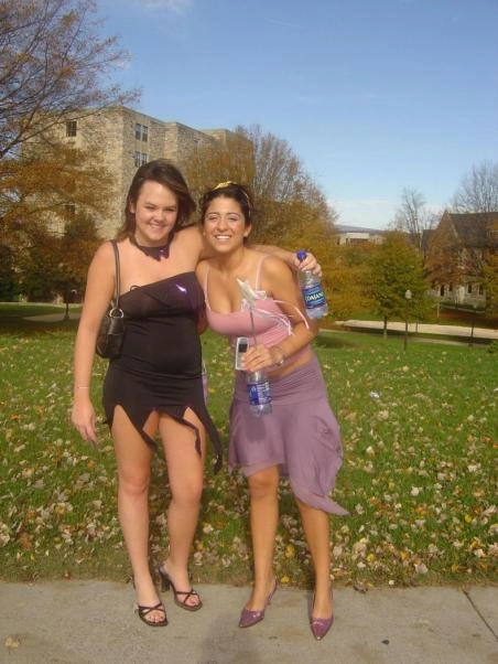 Аматорські фотографії дівчат (29 фото)