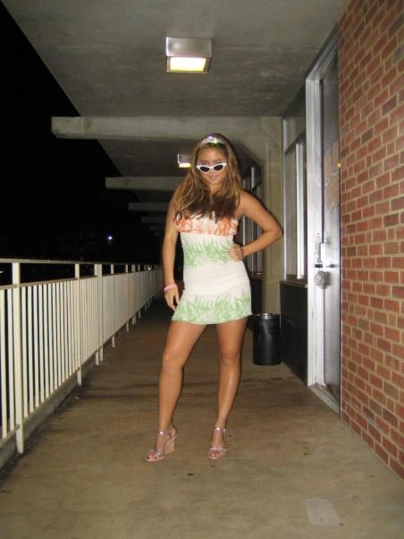 Аматорські фотографії дівчат (29 фото) – фото 2