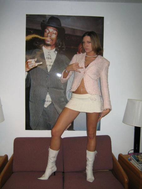 Аматорські фотографії дівчат (29 фото) – фото 4