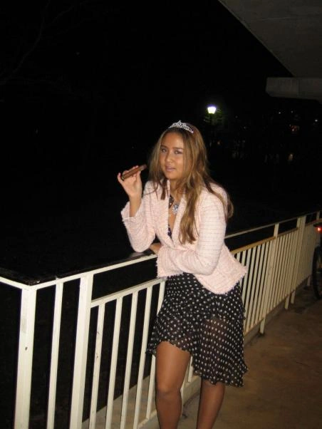 Аматорські фотографії дівчат (29 фото) – фото 5