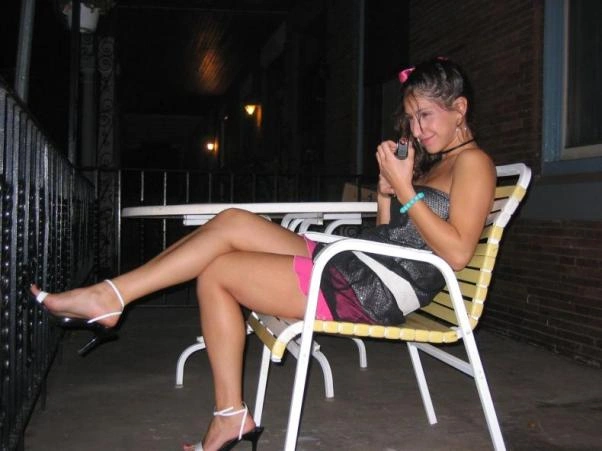 Аматорські фотографії дівчат (29 фото) – фото 6