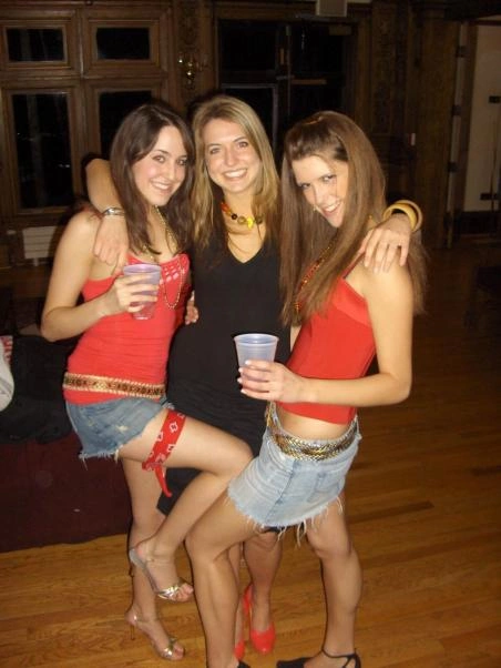 Аматорські фотографії дівчат (29 фото) – фото 7