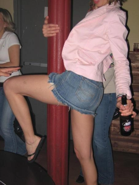 Аматорські фотографії дівчат (29 фото) – фото 12