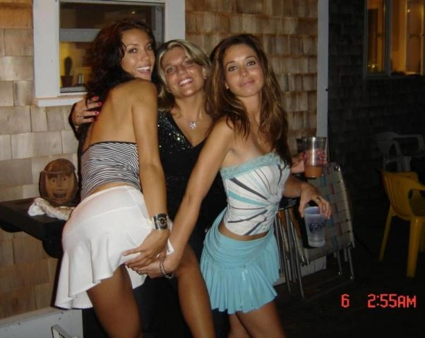 Аматорські фотографії дівчат (29 фото) – фото 13