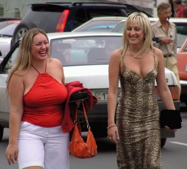 Українські дівчата (22 фото) – фото 2